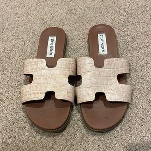 Steve Madden Sandals